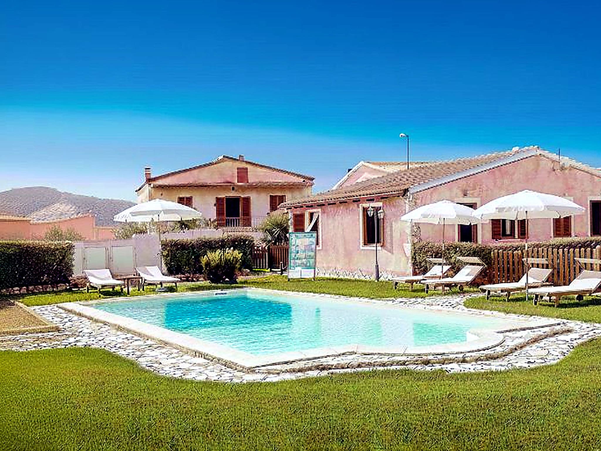 Pool Outdoor