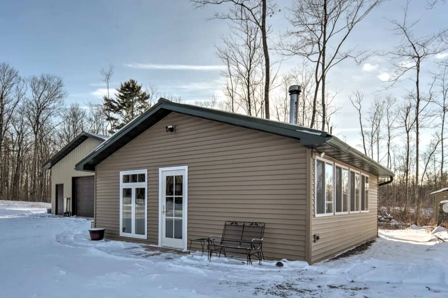 Cabin