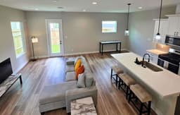 Family Stay Near NRG, TMC and Downtown