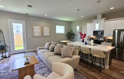 North Houston Comfort, 3BR, Near Downtown & IAH