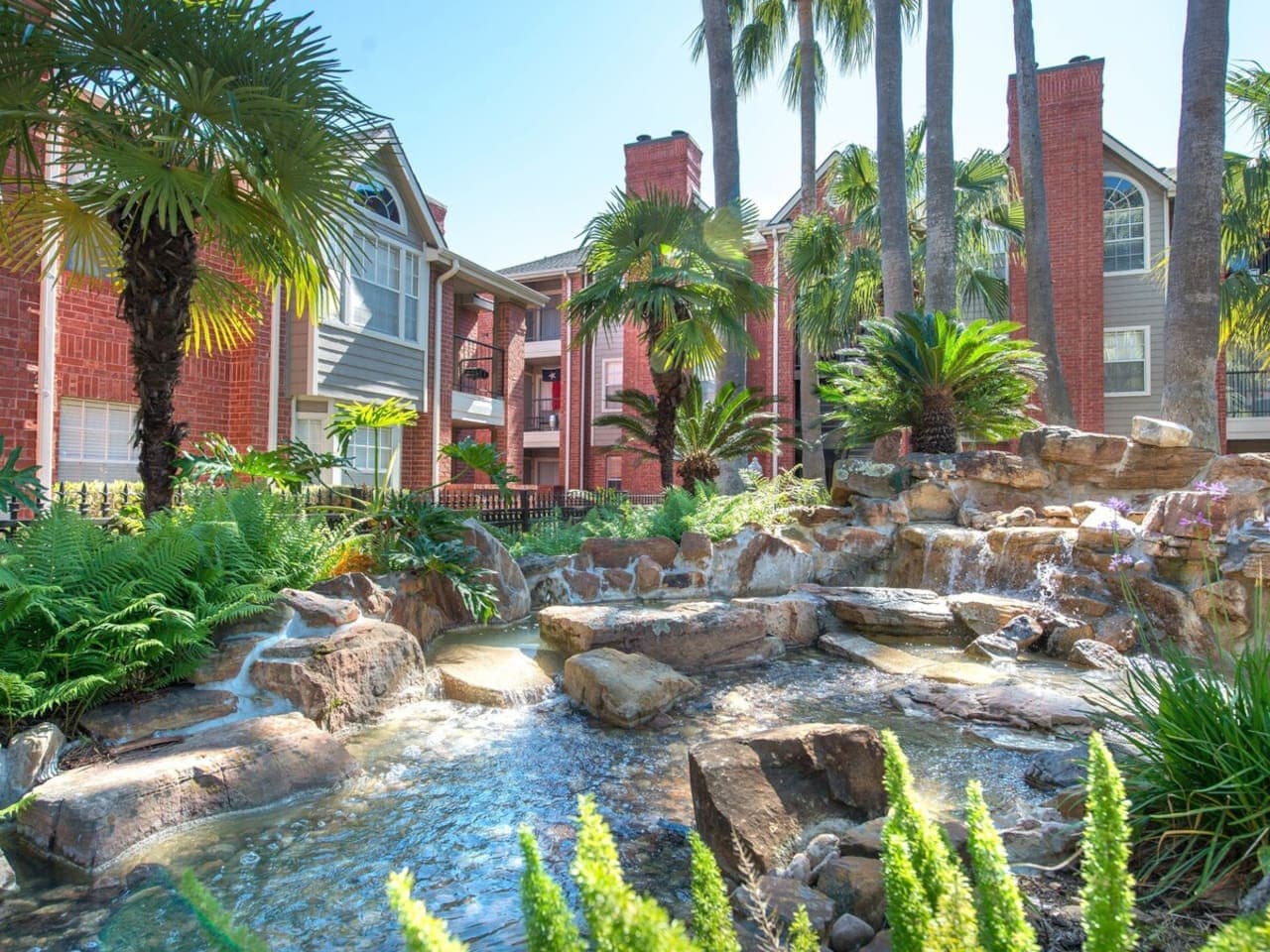 Medical Center 2BR with Resort Amenities