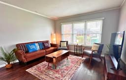 Eastside 3BR Gem | Office + Near Ship Channel