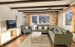 Chalet Waldrand