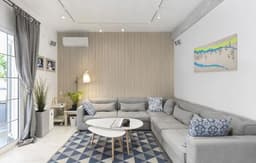 Pagrati 1 Atemberaubendes Αpartment von gianttrip