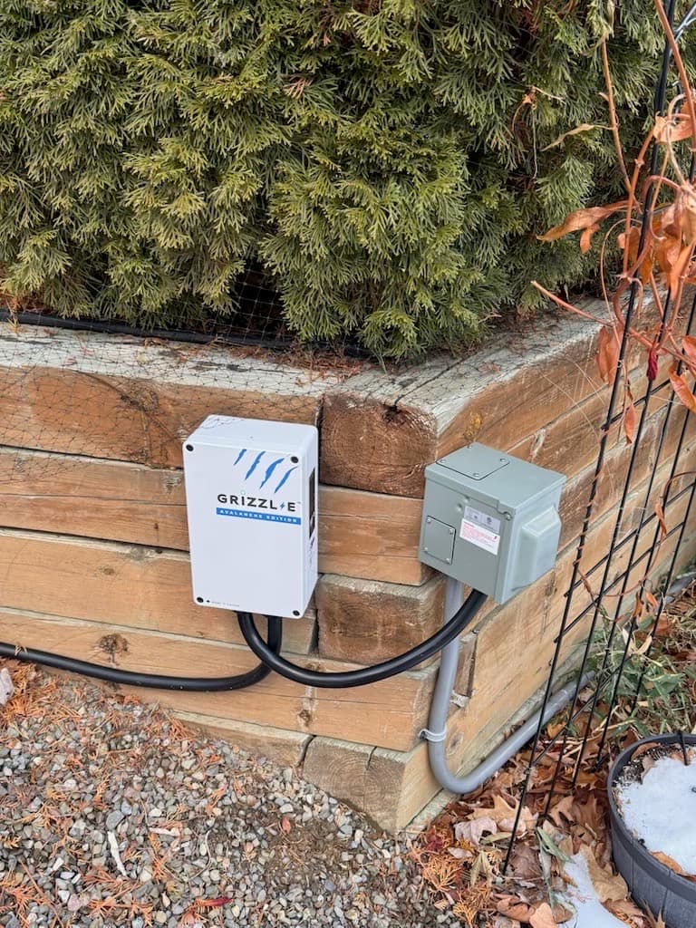 EV charger for Tesla, and any electric/hydrid car