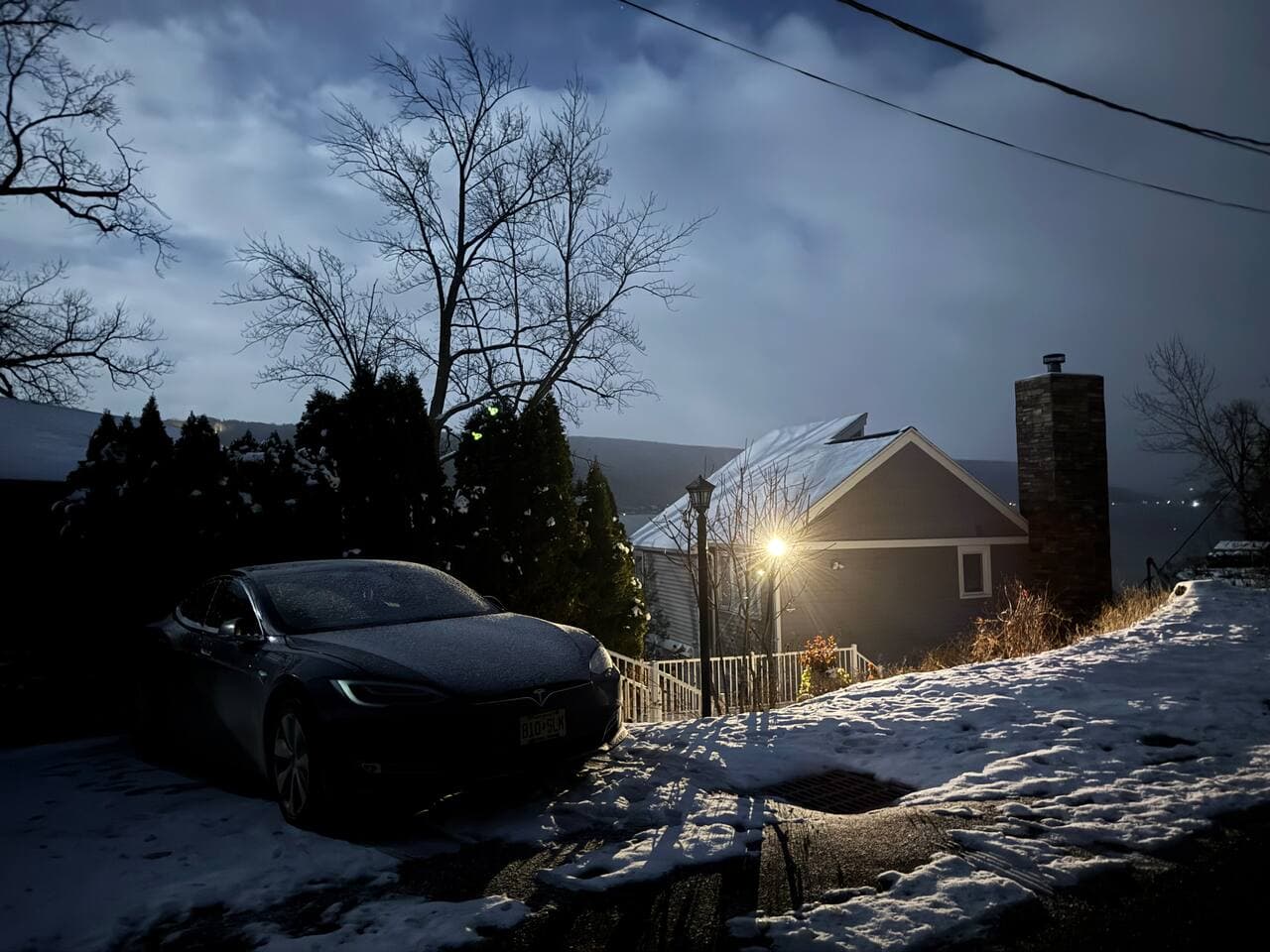 EV Charger