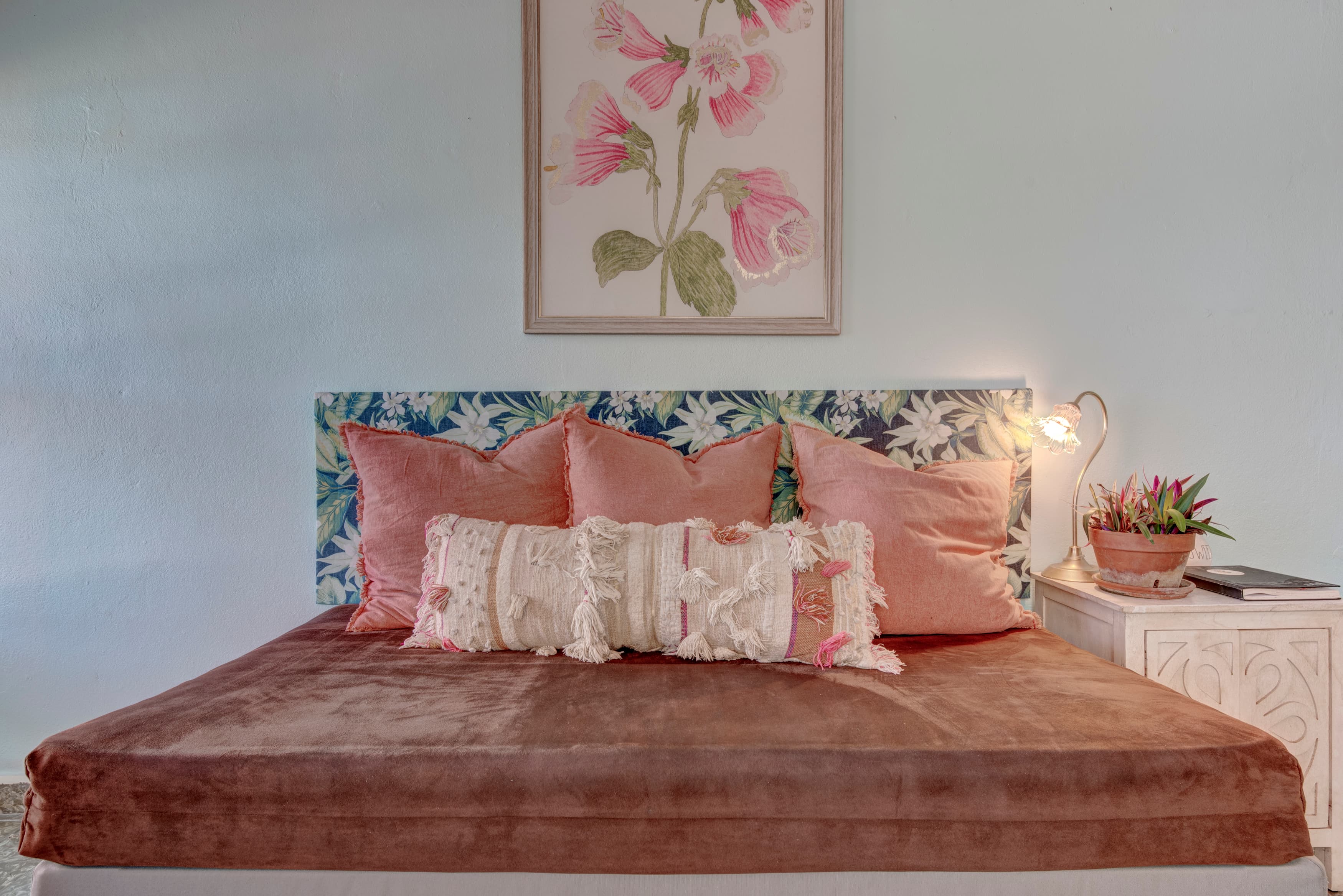 Unit 4 - Breezy Boho