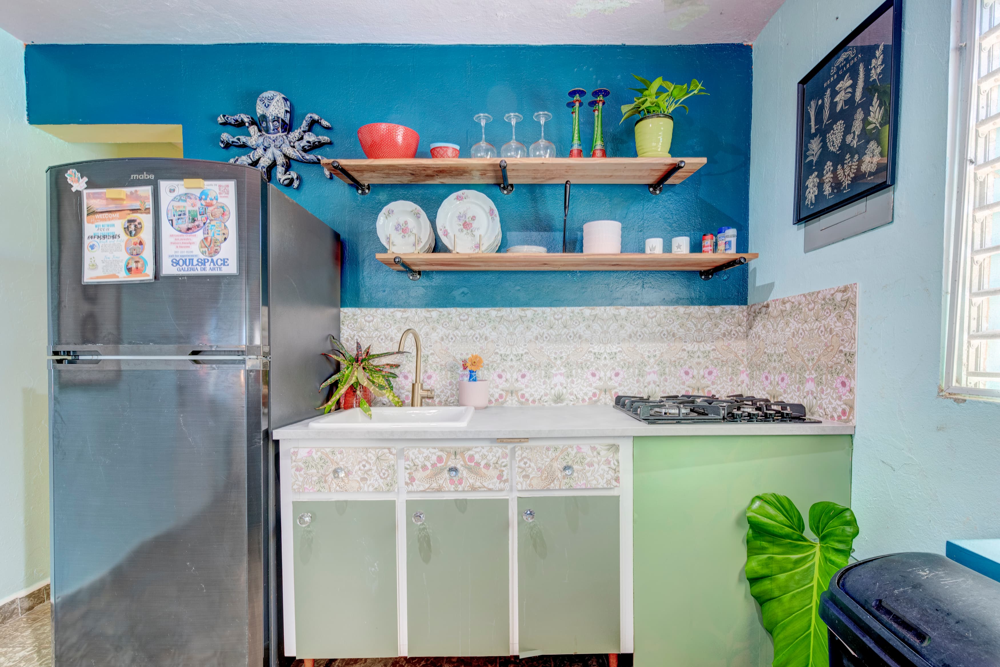Unit 4 - Breezy Boho