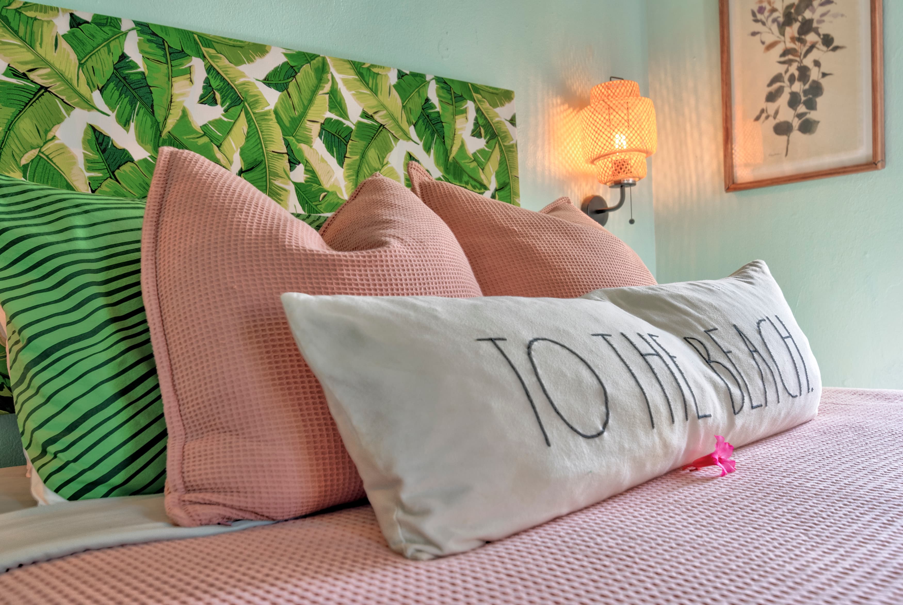Unit 4 - Breezy Boho