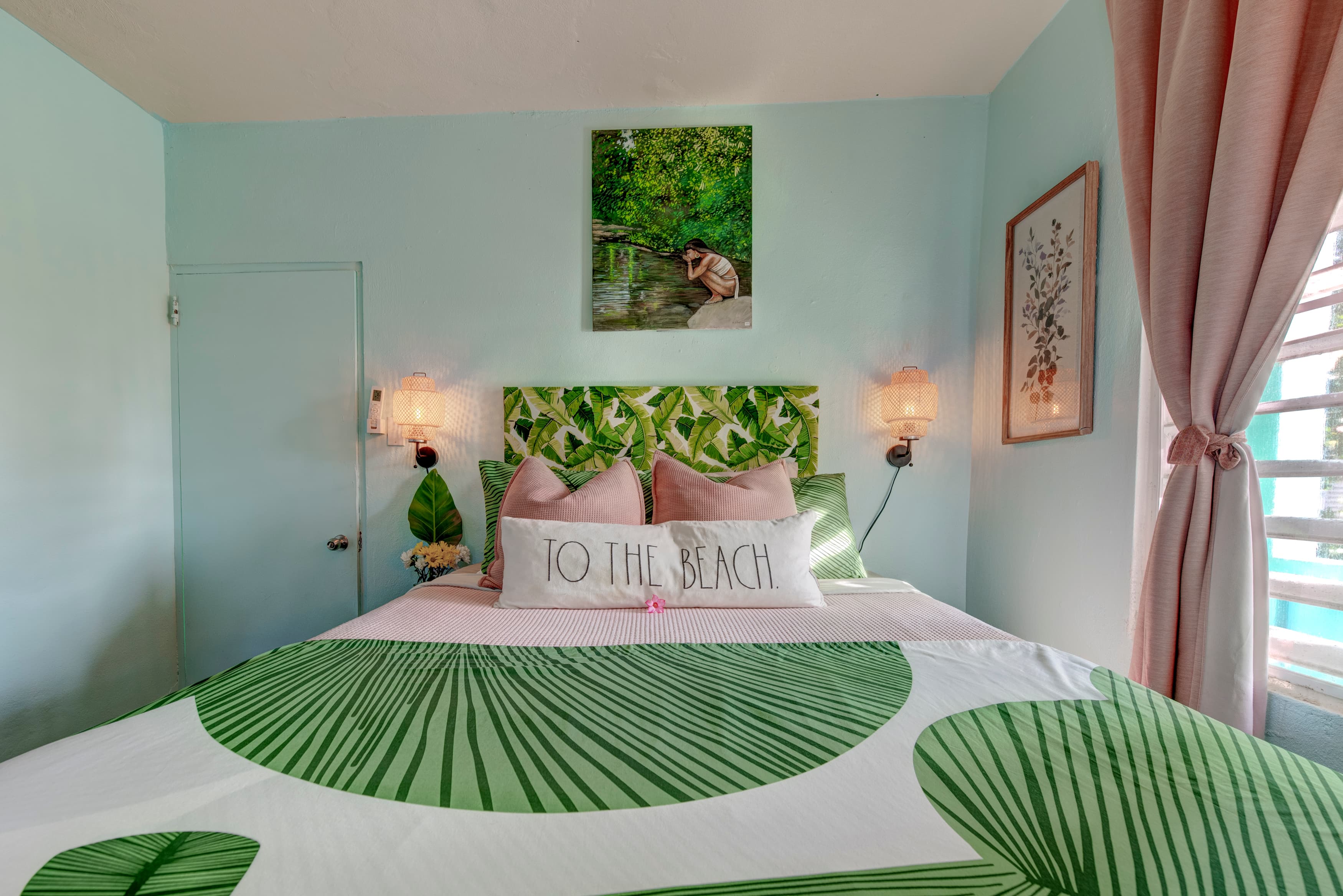 Unit 4 - Breezy Boho