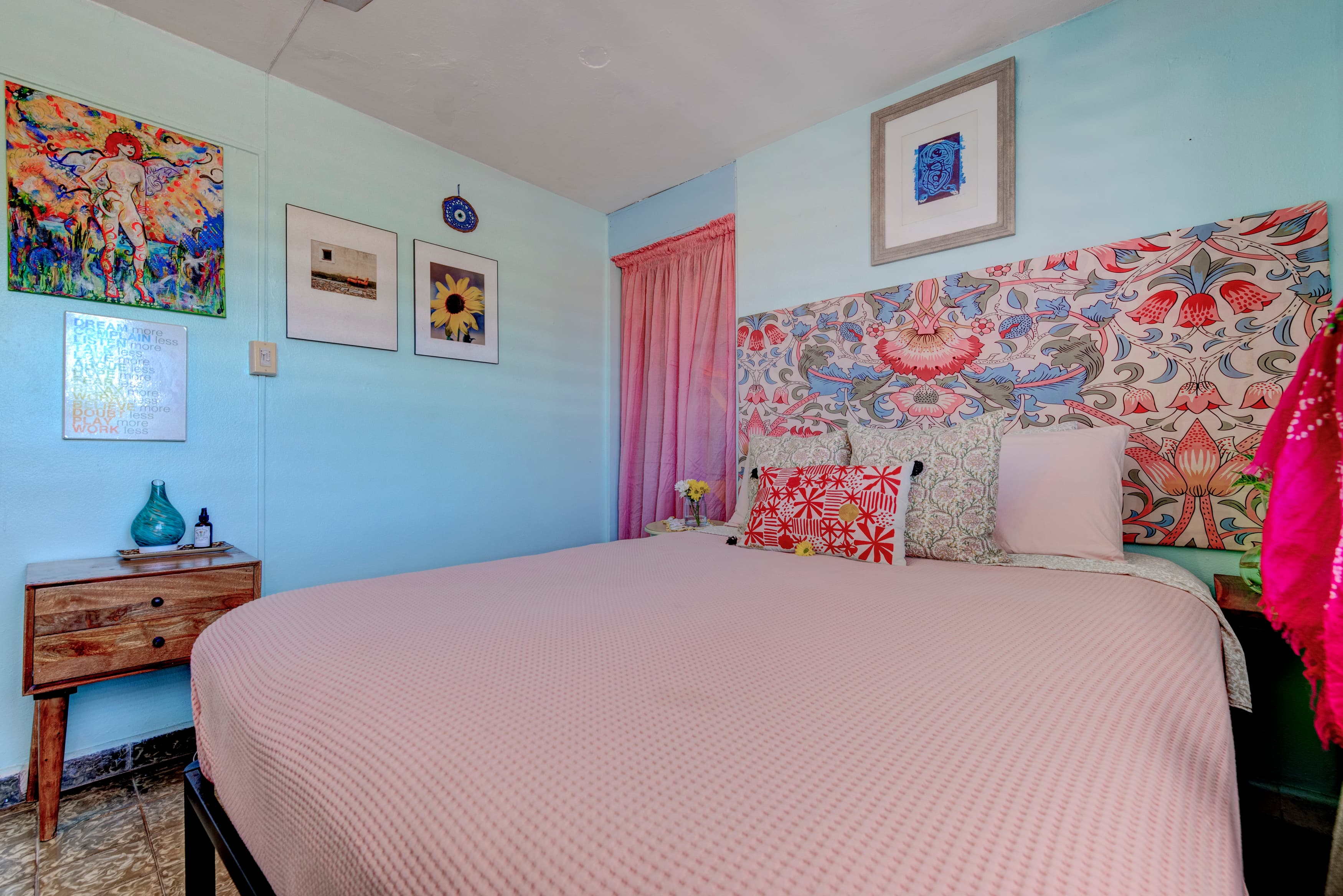 Beautiful Suite with Queen Bed