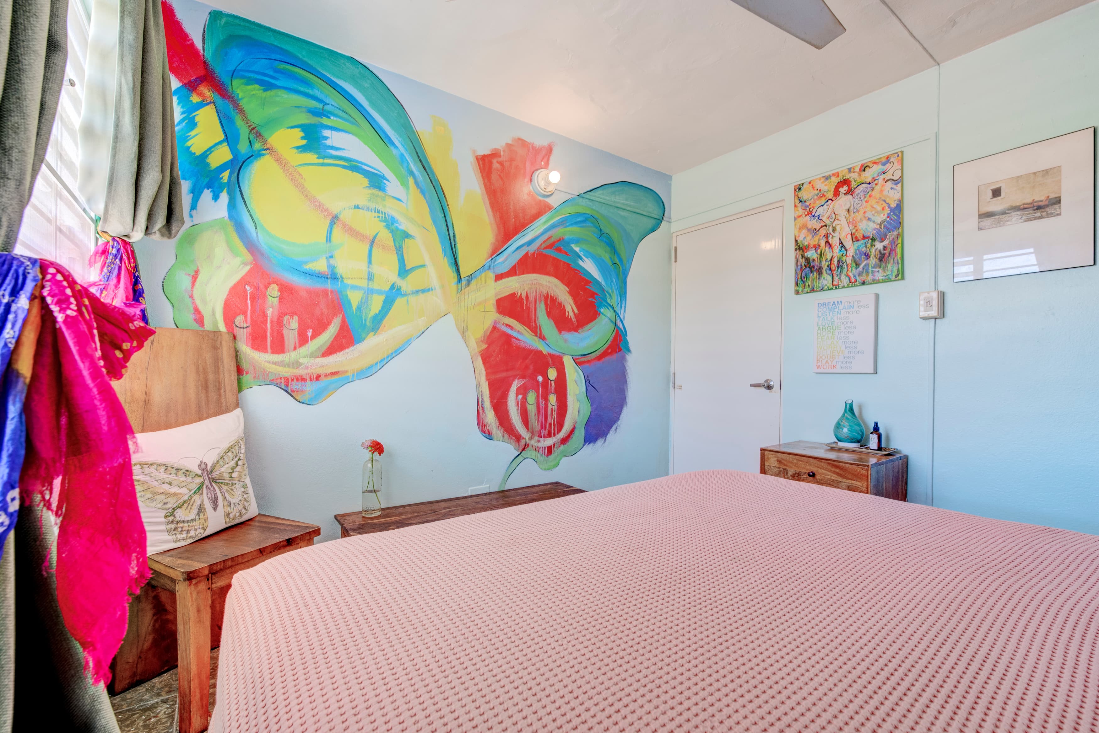 Beautiful Suite with Queen Bed