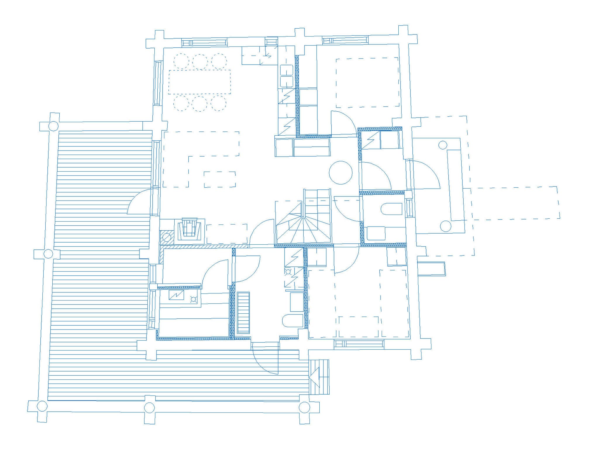 Inside other