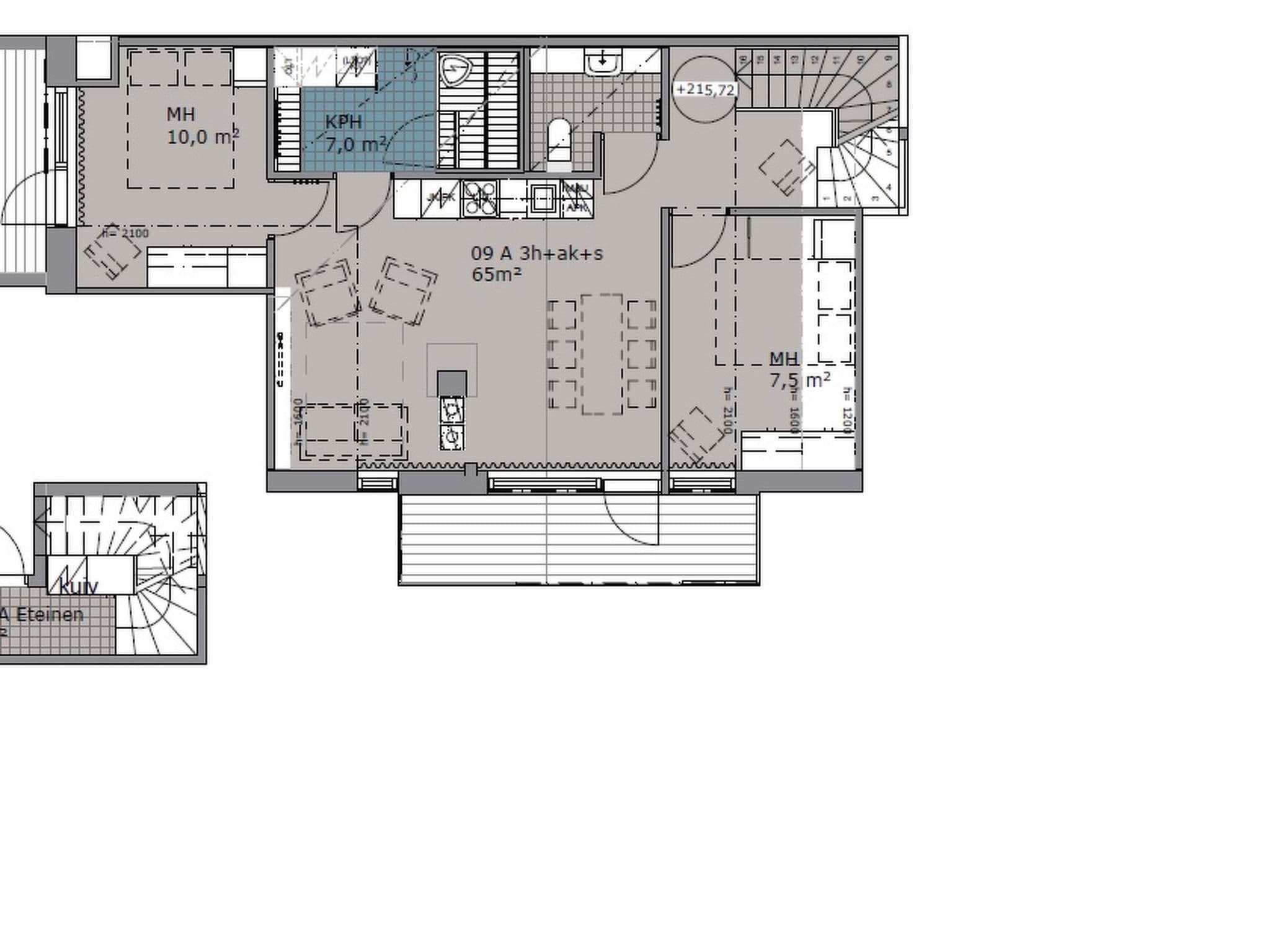 Inside other