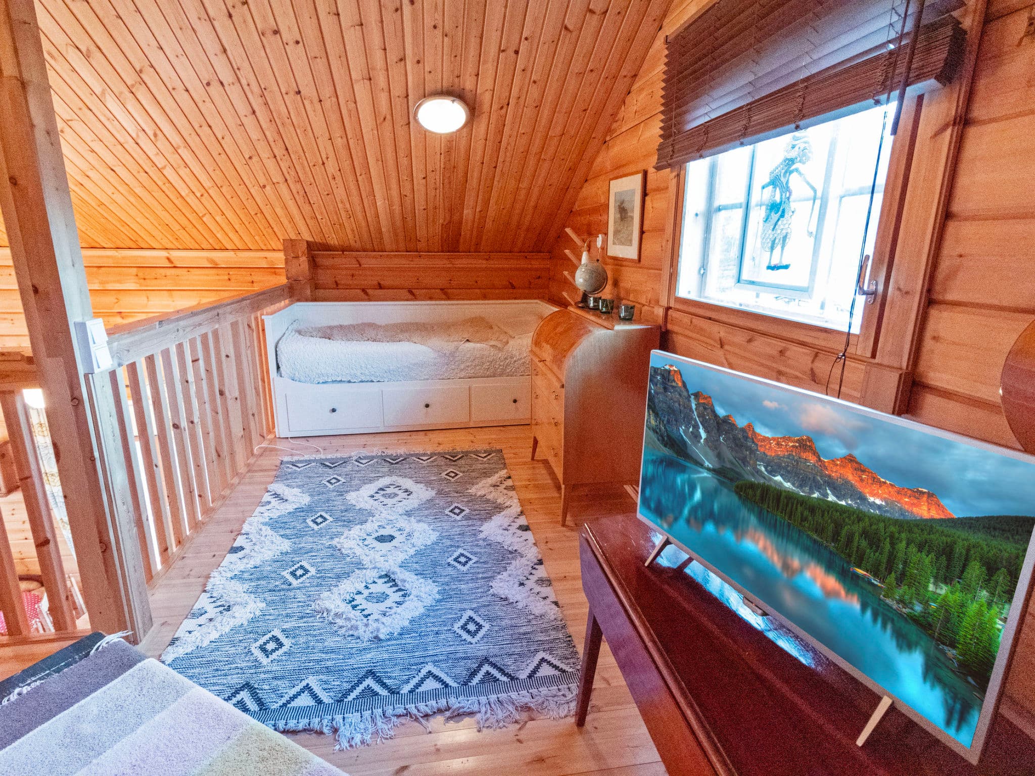Inside other