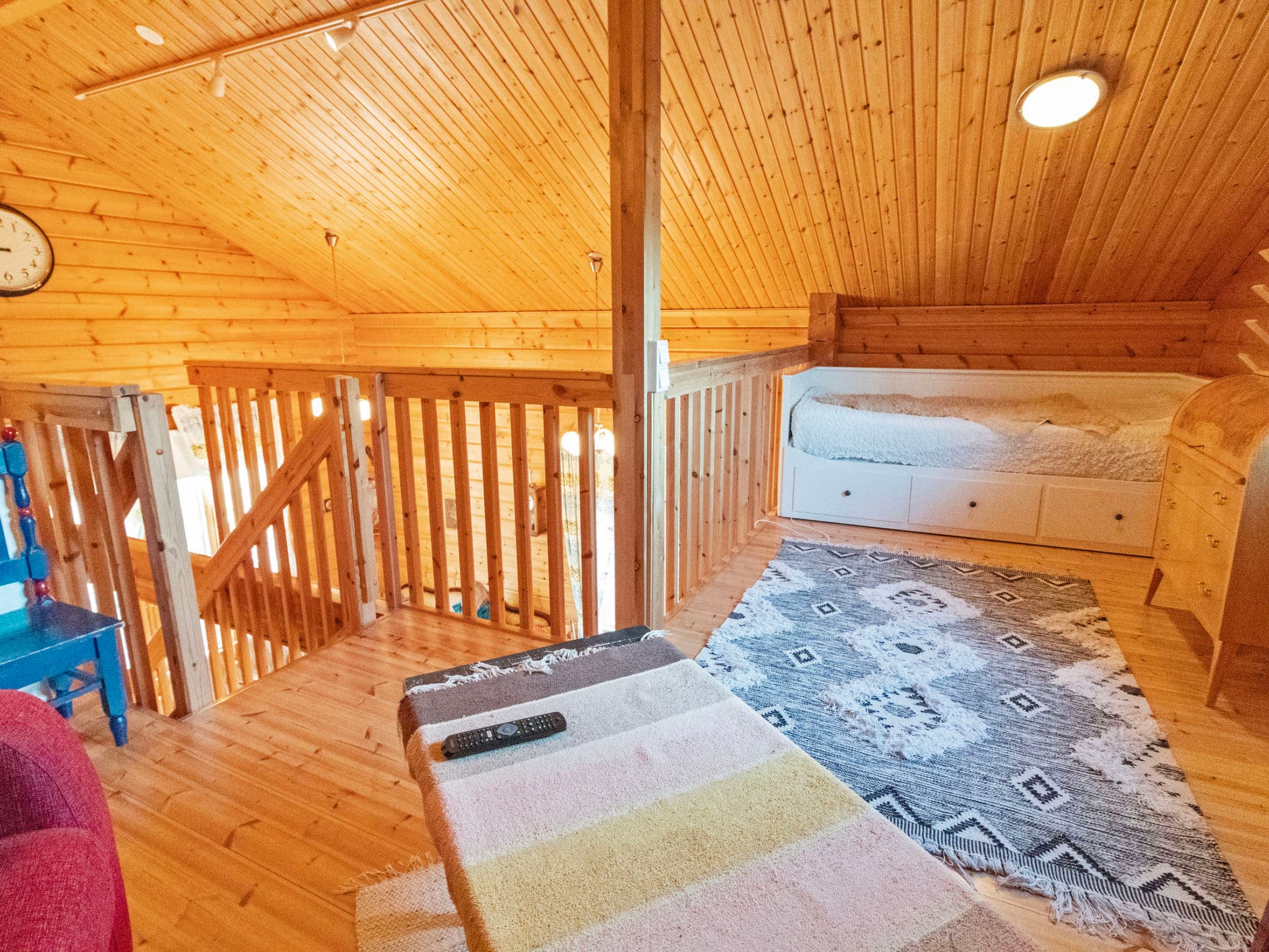 Inside other