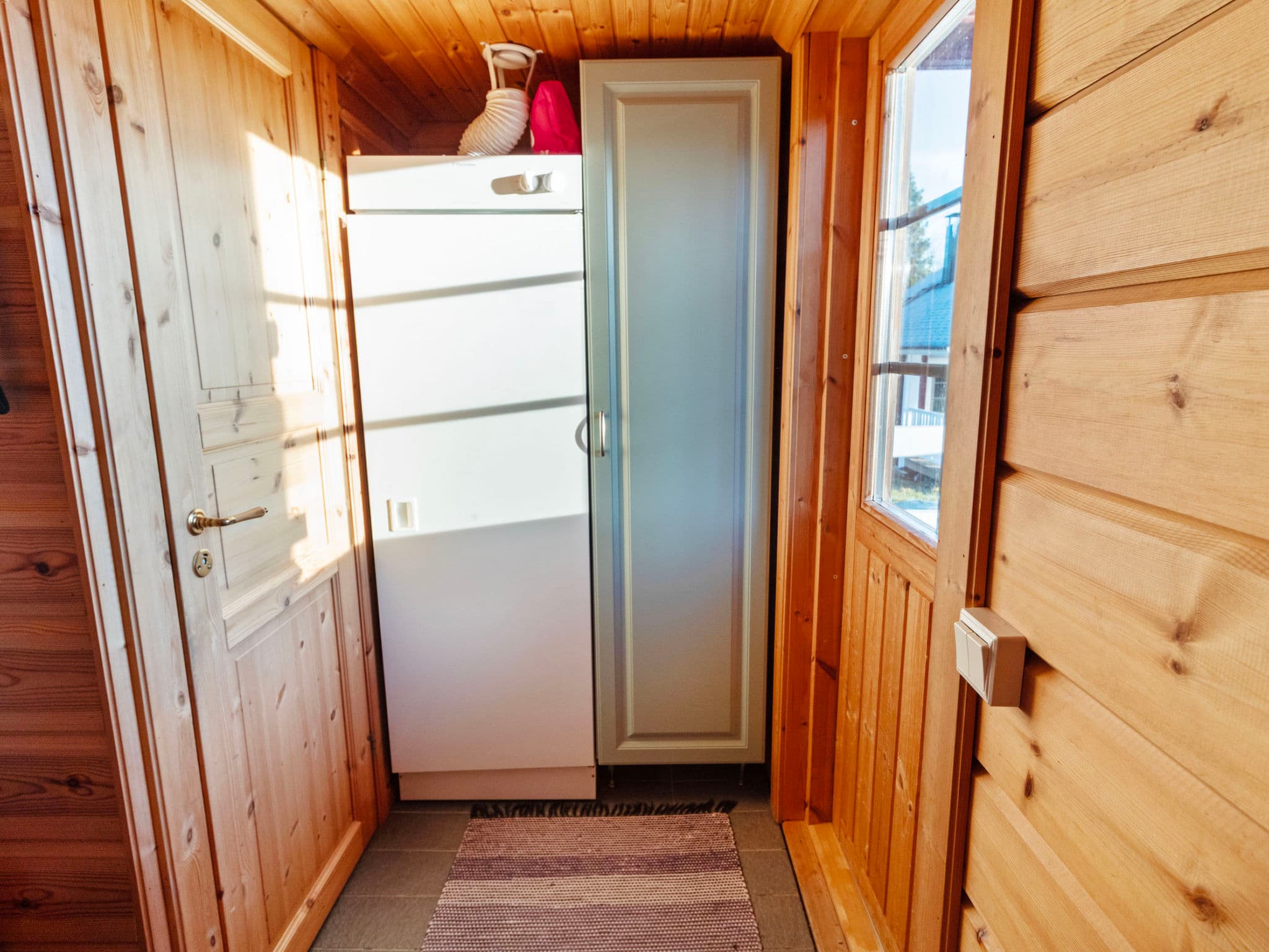 Inside other