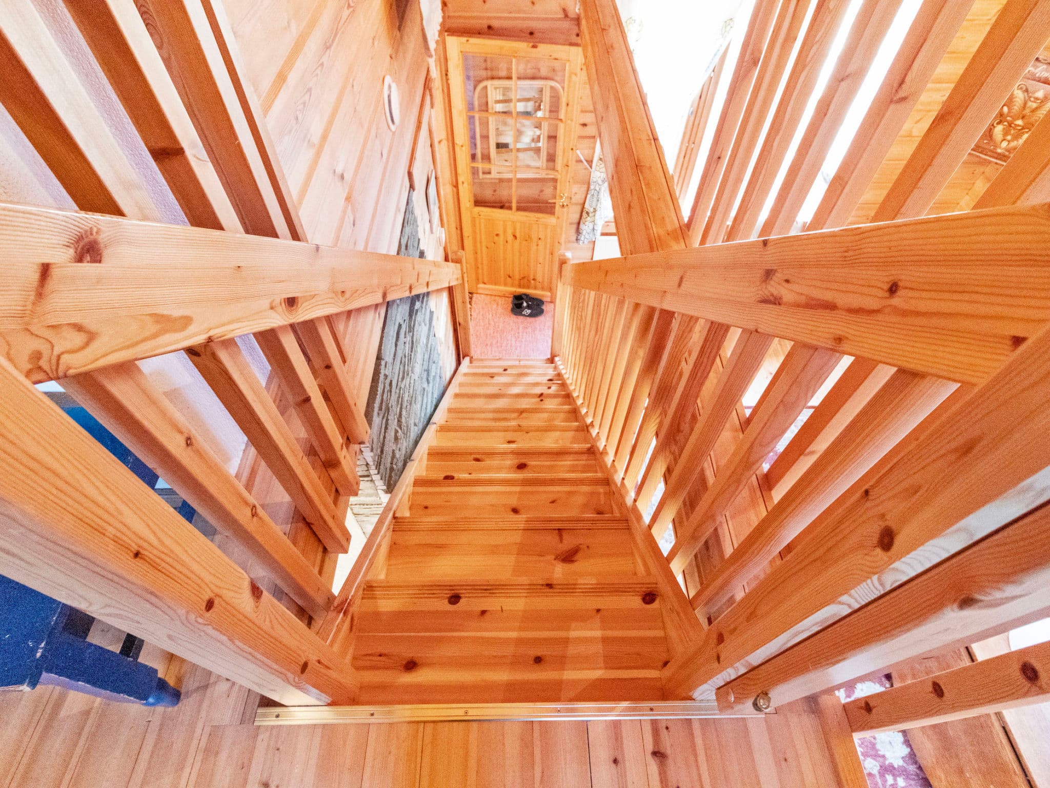Inside other