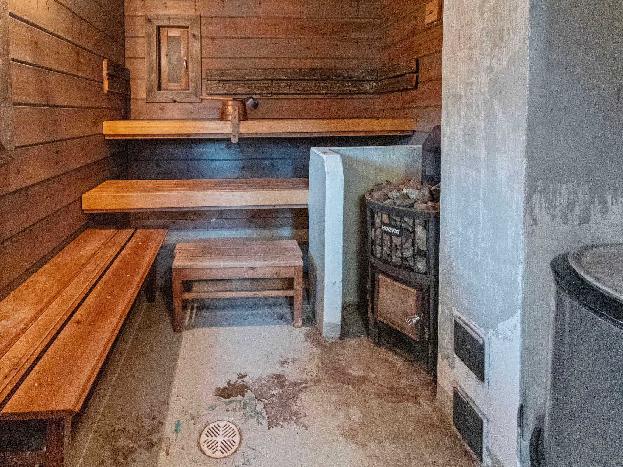 Inside other