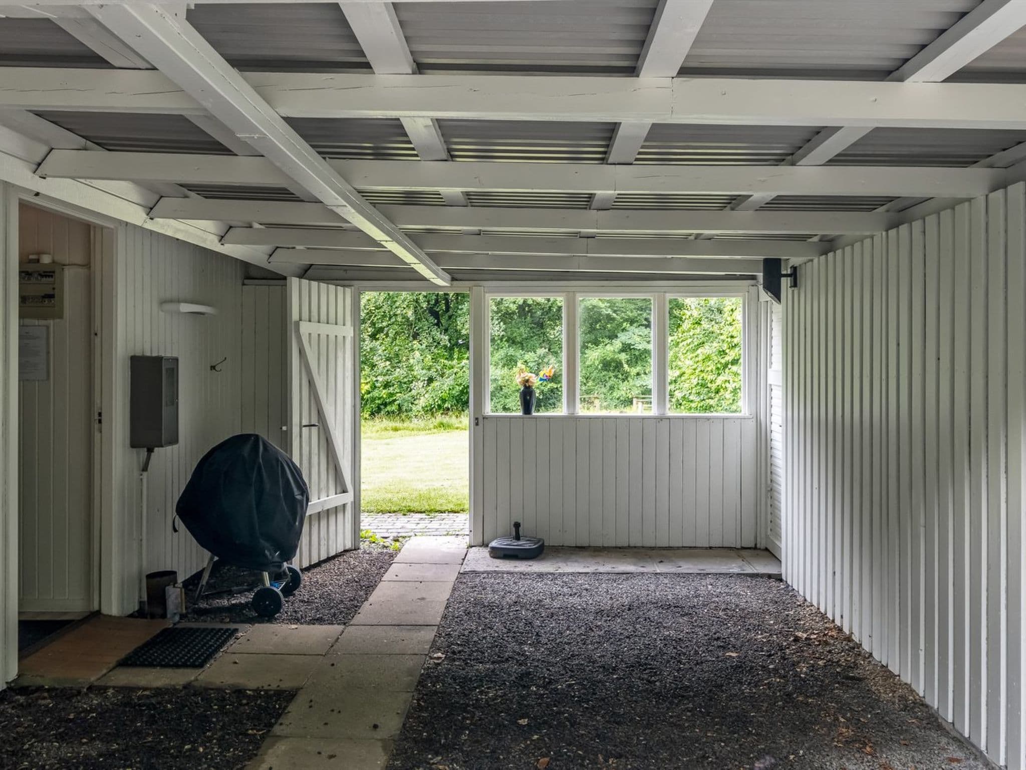 Inside other