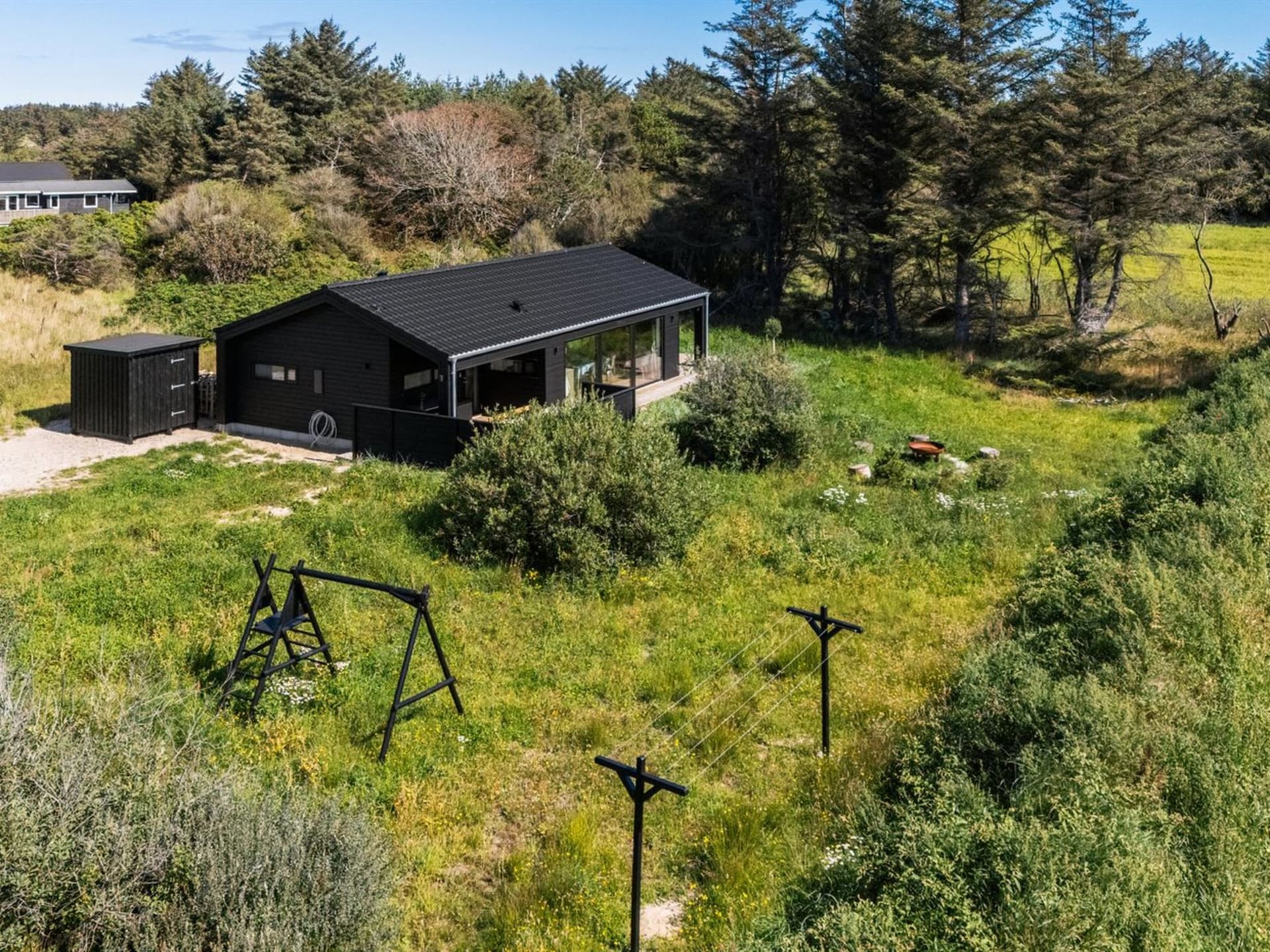 "Afkar" - 900m from the sea