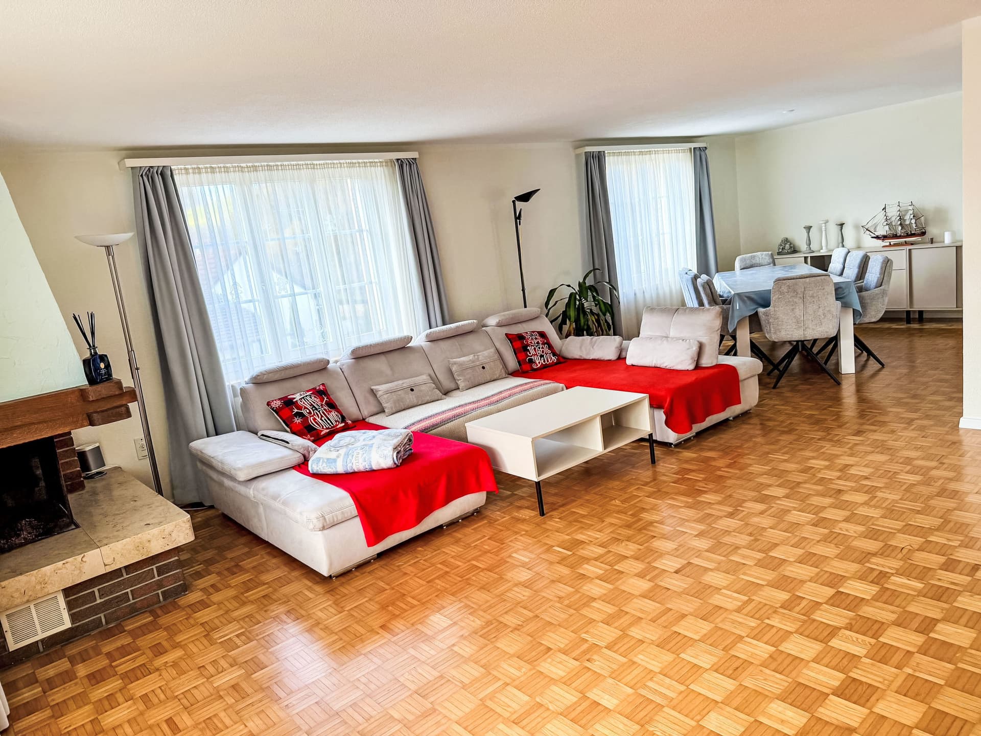 7 Room Villa (Just for you)