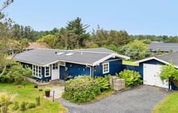 "Ilja" - 700m from the sea