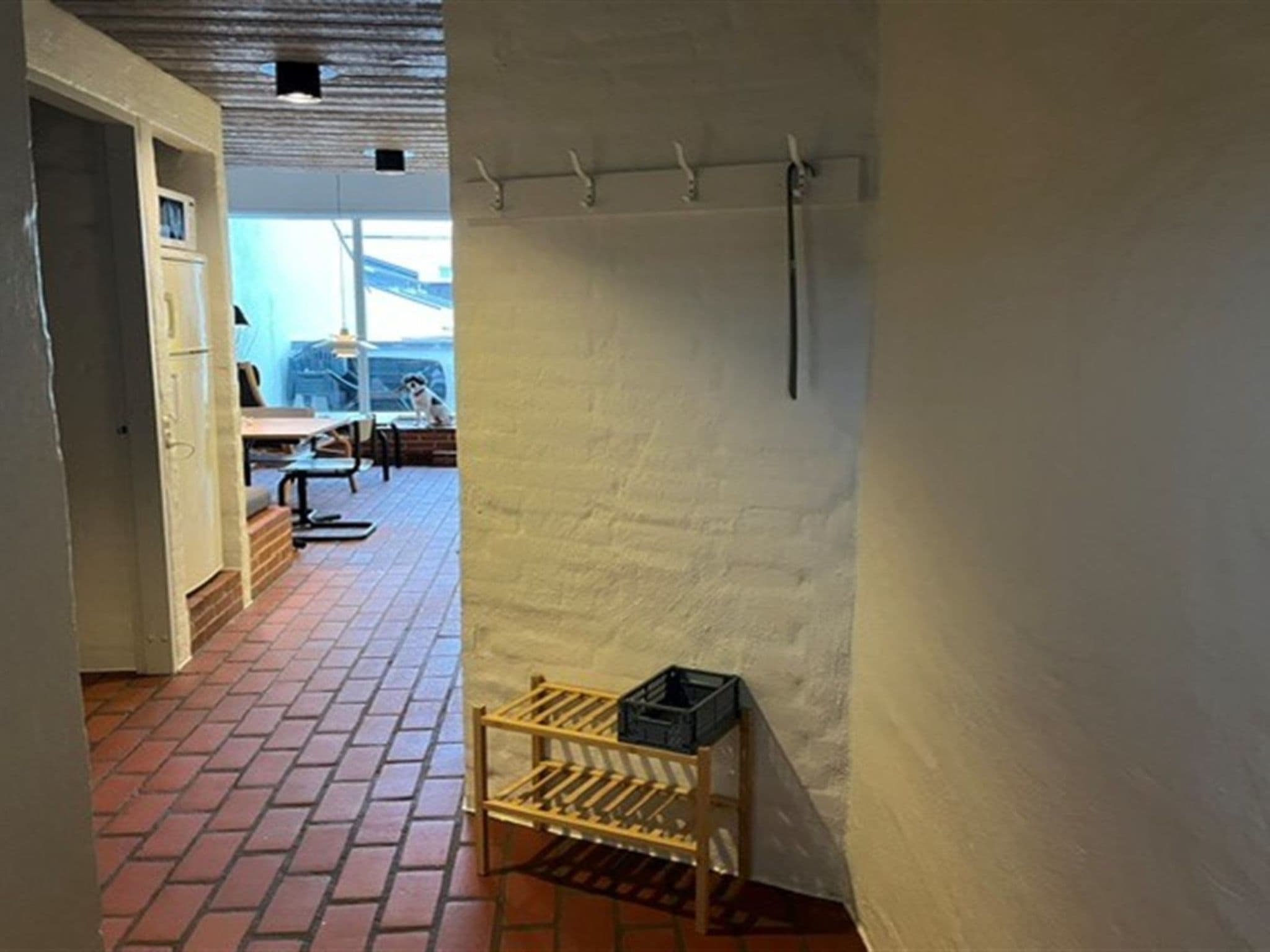 Inside other