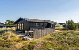 "Anniki" - 300m from the sea