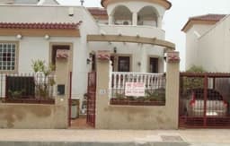 "La Marina" mit Pool