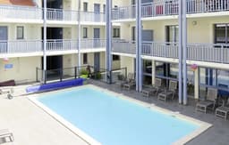 Les Balcons de l’Océan