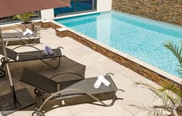 Les Patios d'Eugénie