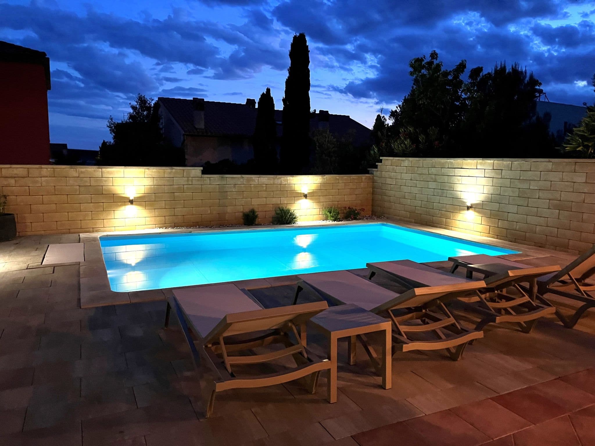 Pool Outdoor