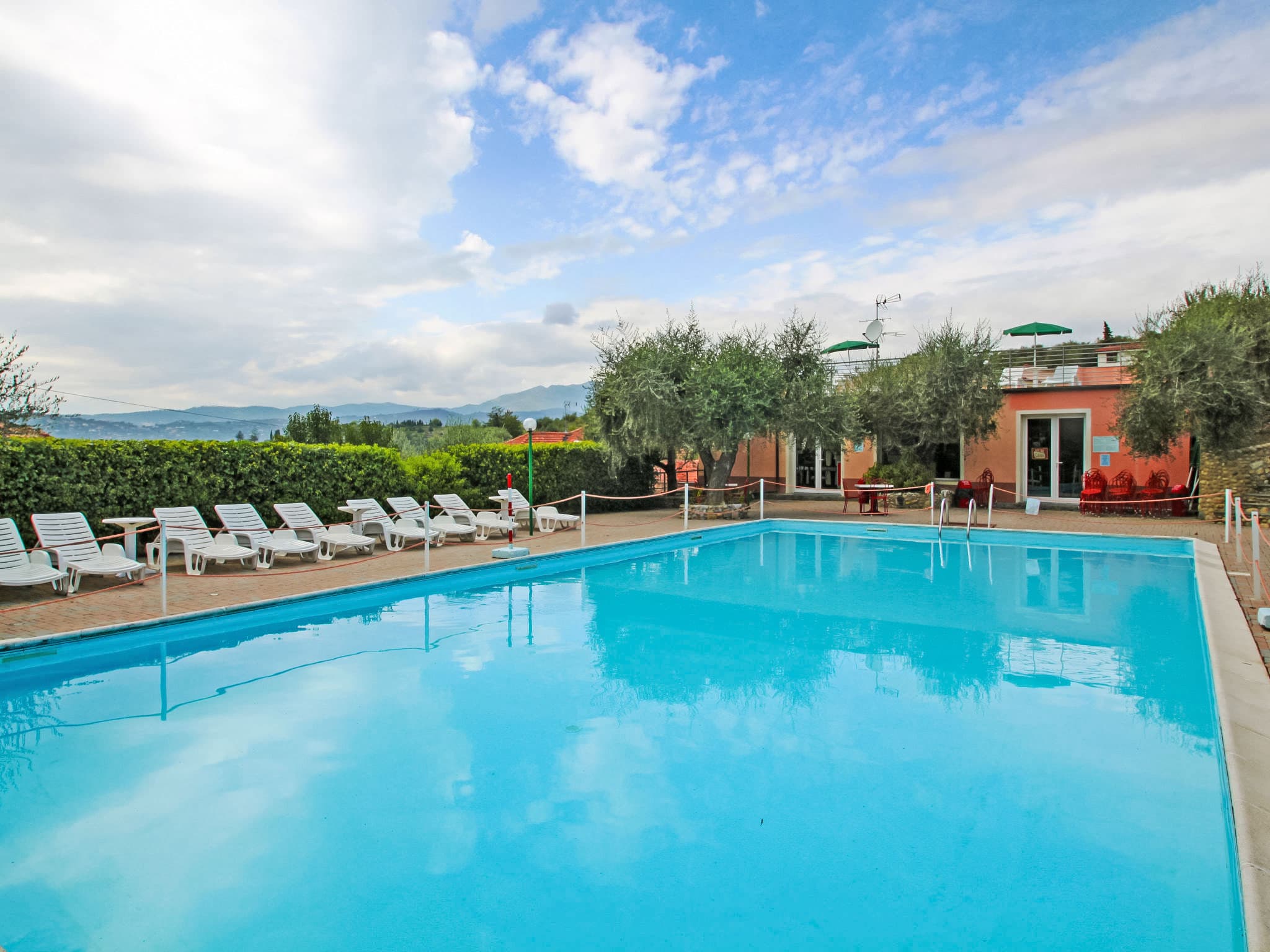 Pool Outdoor