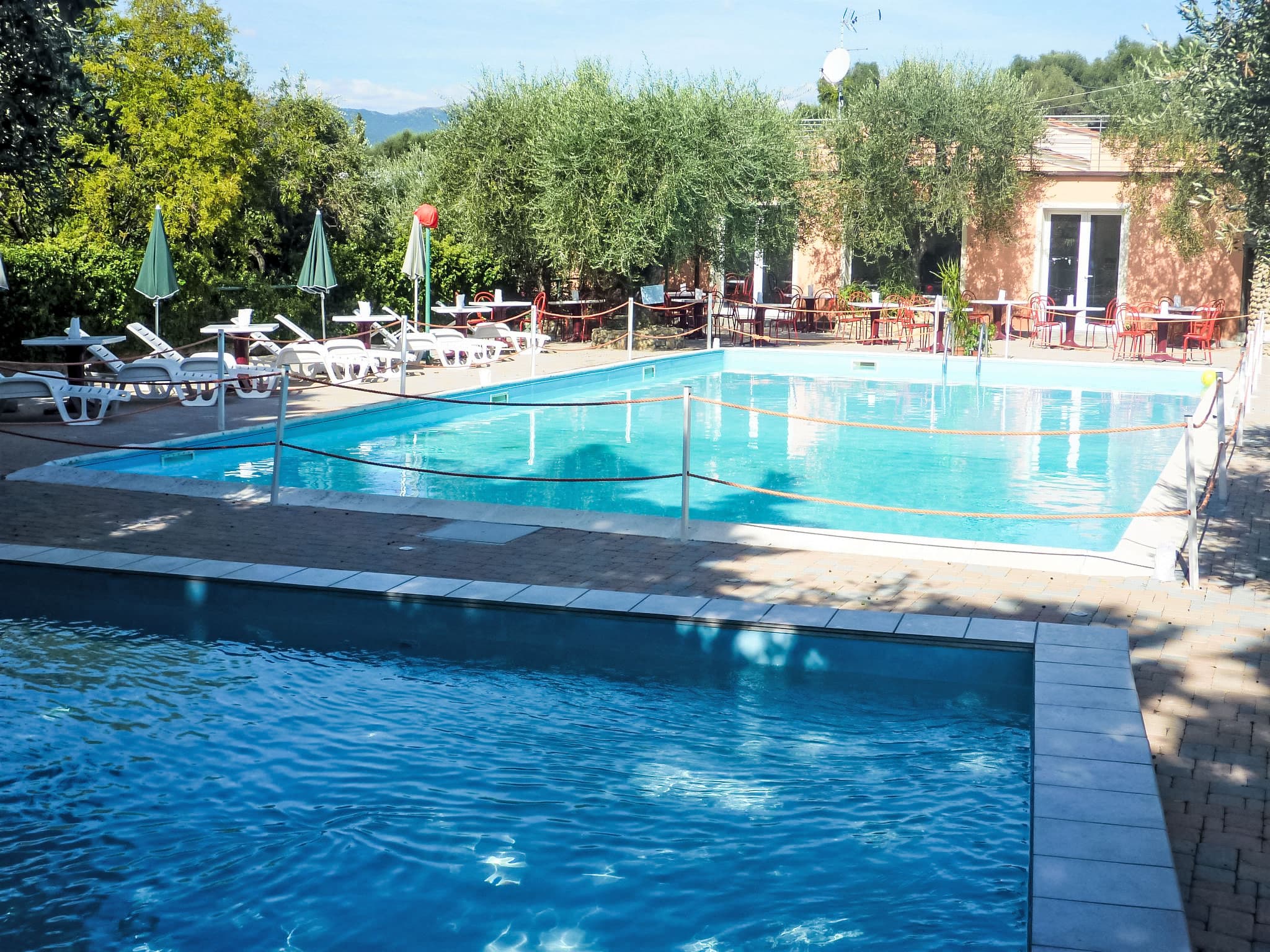 Pool Outdoor