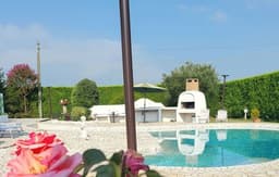 Wohnung 'Villa Jolanda Bed and Breakfast