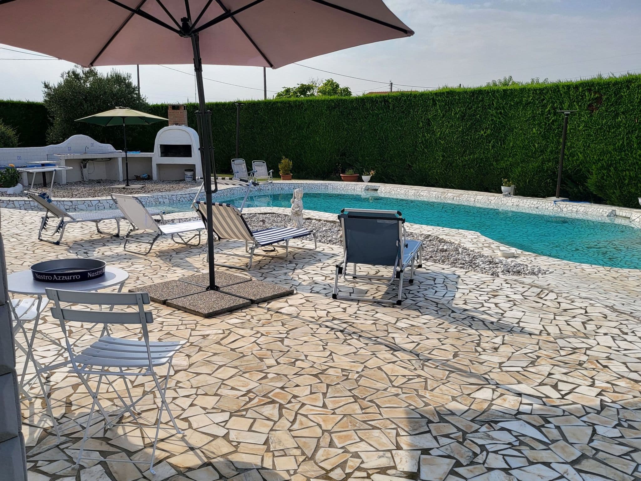 Pool Outdoor