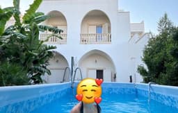 Exklusive Wohnung mit Garten