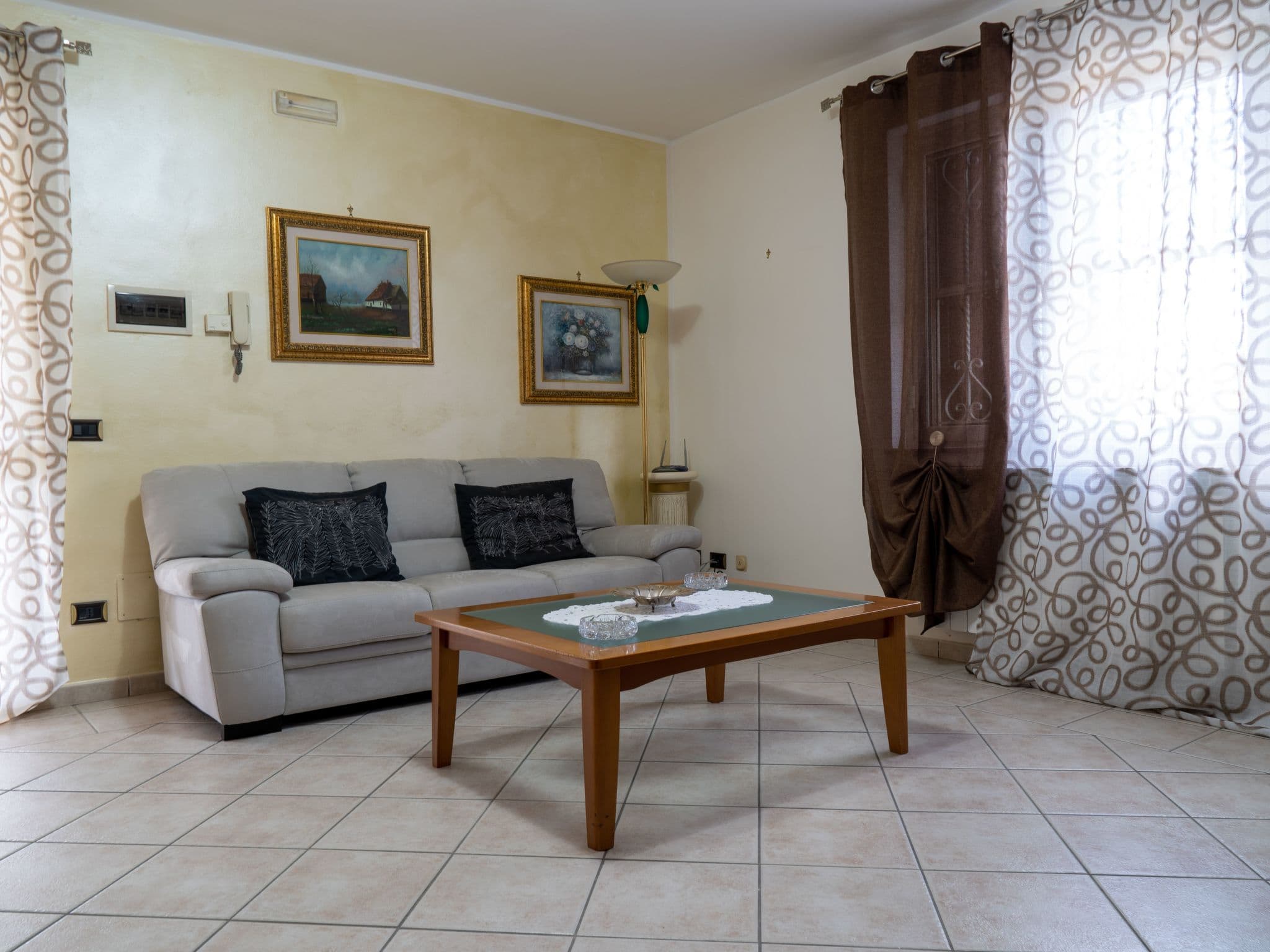 Inside other