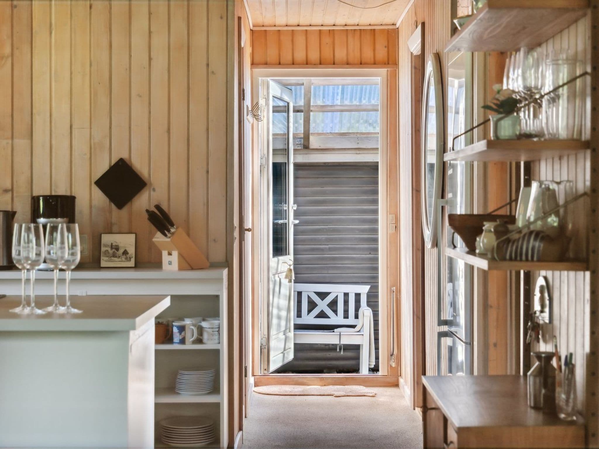 Inside other