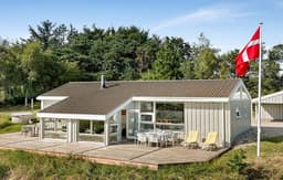 "Sybil" - 700m from the sea