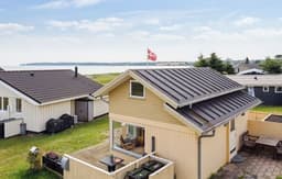 "Gudmar" - 75m from the sea