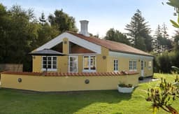 "Klint" - 400m from the sea