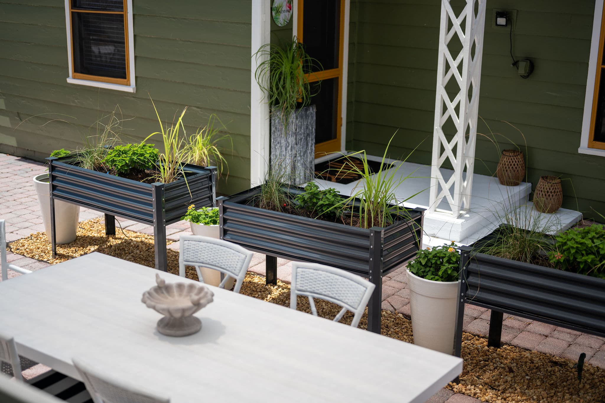 Noi Nest Garden View