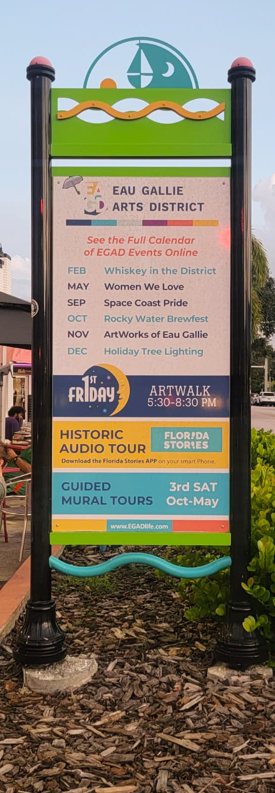 More Local Places to See - Within Walking Distance of Noi Nest
