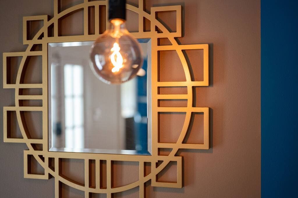Wall Decor