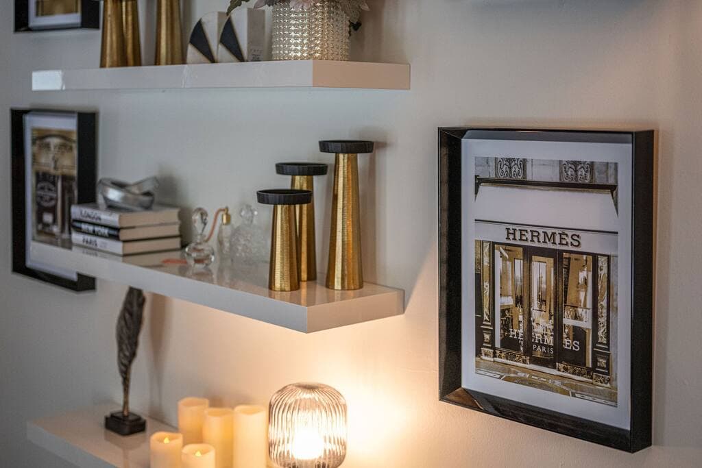 Wall Decor