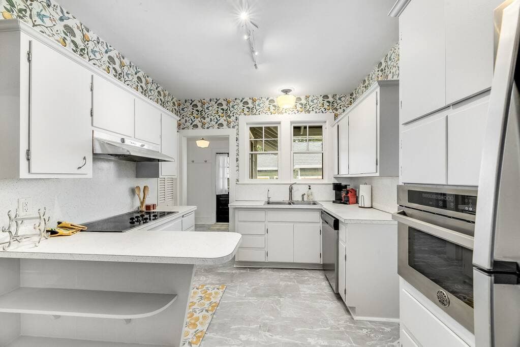 Noi Nest Kitchen