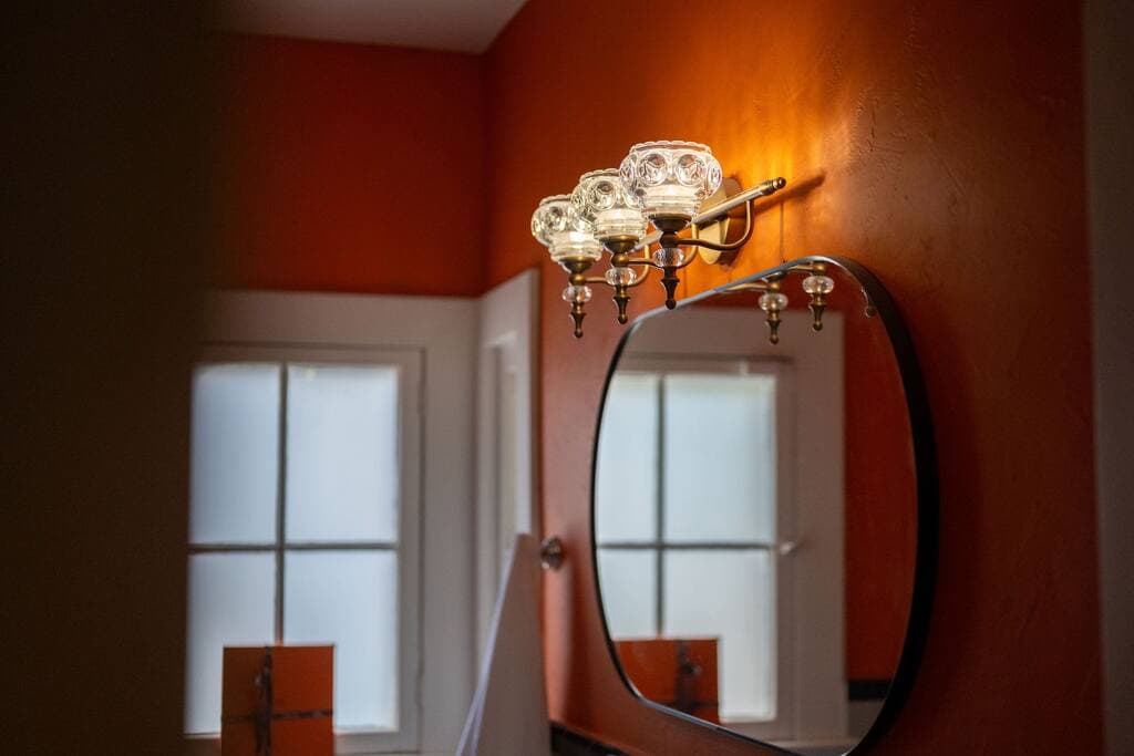 Noi Nest Bathroom Light Fixture