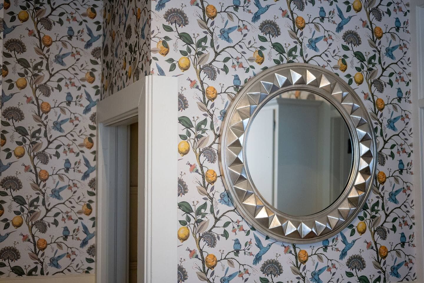 Kitchen Wallpaper